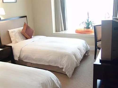 Fotos del hotel Starway Hotel Haode Wanyuan Shanghai Lujiazui:  14