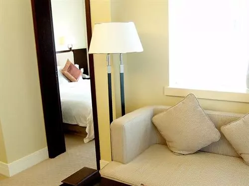 Fotos del hotel Starway Hotel Haode Wanyuan Shanghai Lujiazui:  5