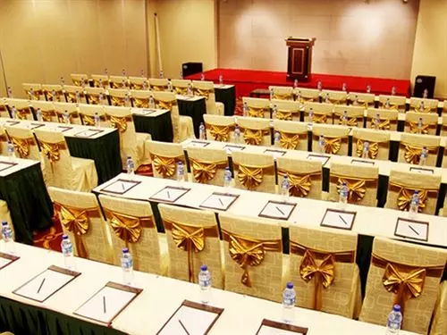 Fotos del hotel Starway Hotel Haode Wanyuan Shanghai Lujiazui:  10