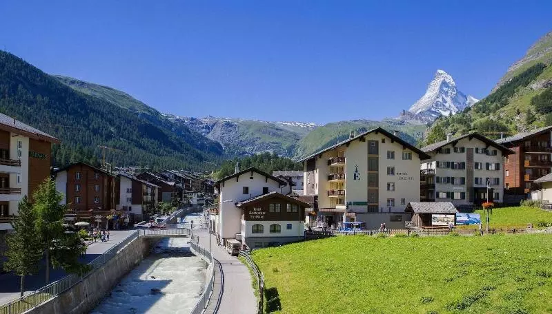 Fotos del hotel Excelsior:  10