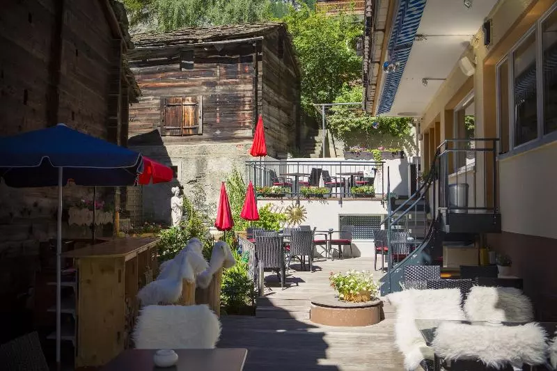 Fotos del hotel Excelsior:  21