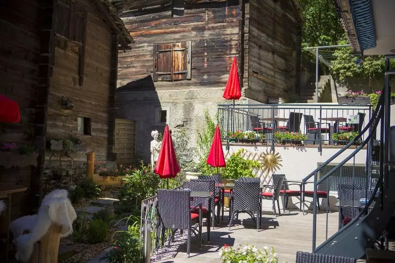 Fotos del hotel Excelsior:  13