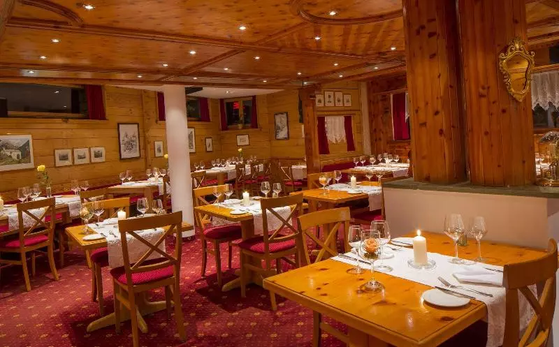 Fotos del hotel Excelsior:  16