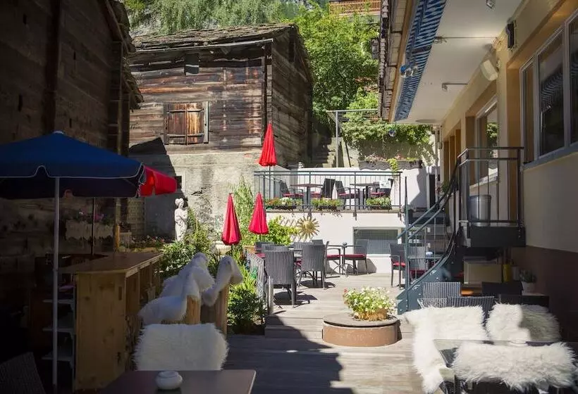 Fotos del hotel Excelsior:  17