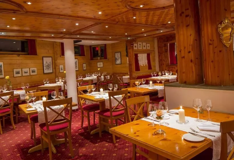 Fotos del hotel Excelsior:  8