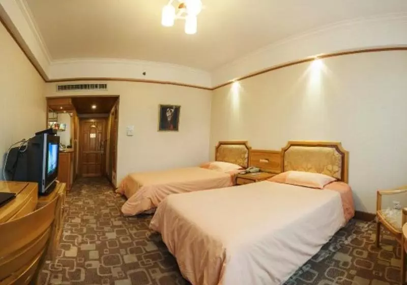 Jinjiang Fresh Flowrs