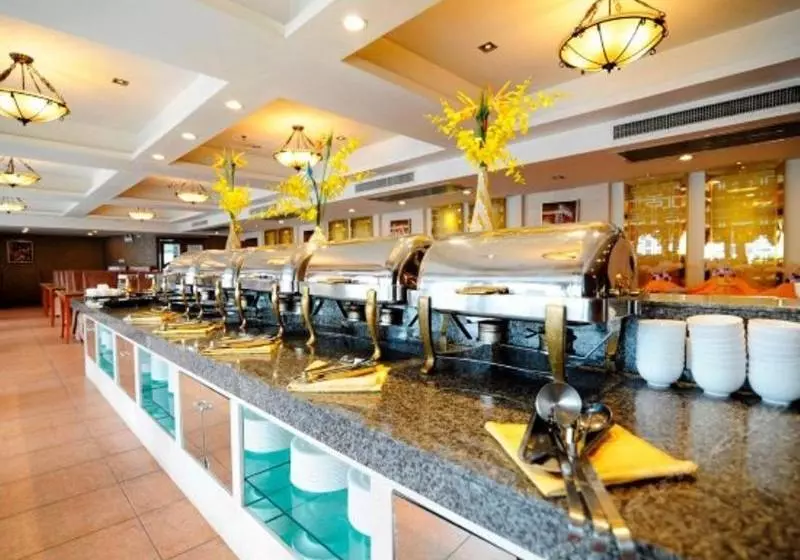 Fotos del hotel Jinjiang Fresh Flowrs:  4