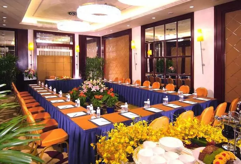 Fotos del hotel Jinling Purple Mountain  Shanghai?shanghai Grand Trustel Purple Mountain ?:  12