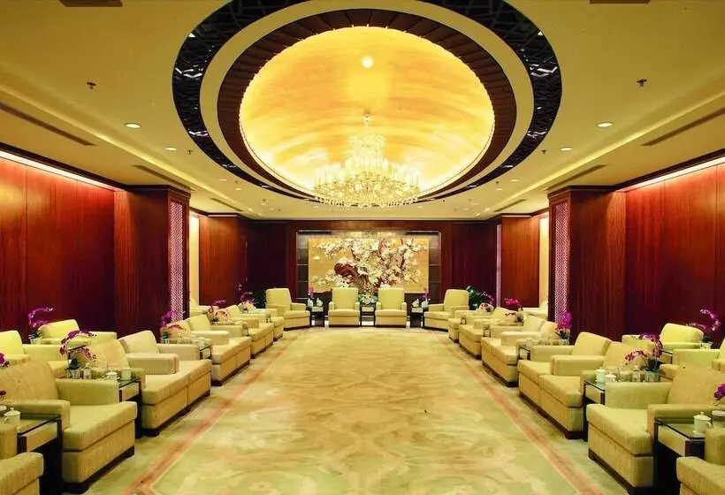 Fotos del hotel Jinling Purple Mountain  Shanghai?shanghai Grand Trustel Purple Mountain ?:  6