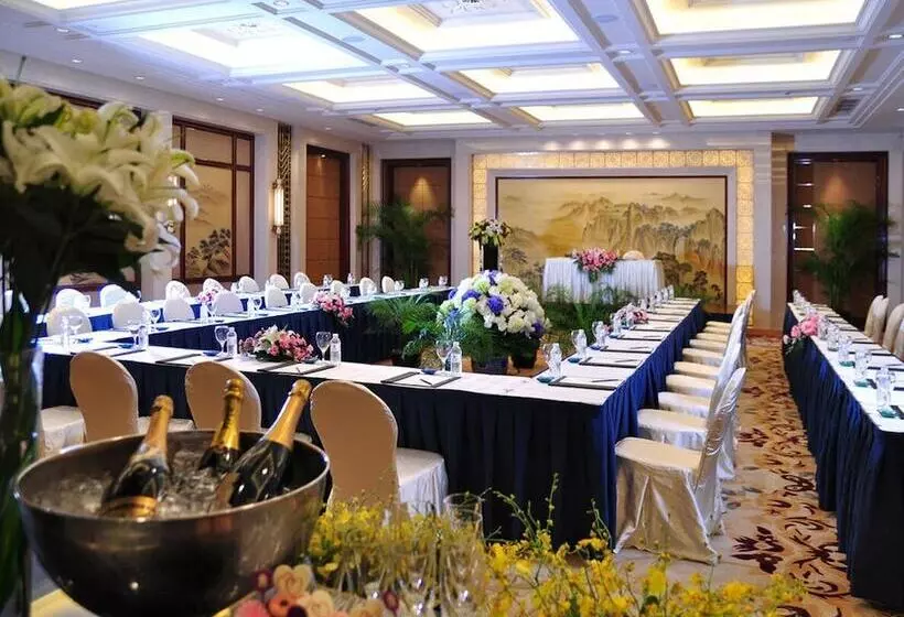 Fotos del hotel Jinling Purple Mountain  Shanghai?shanghai Grand Trustel Purple Mountain ?:  18