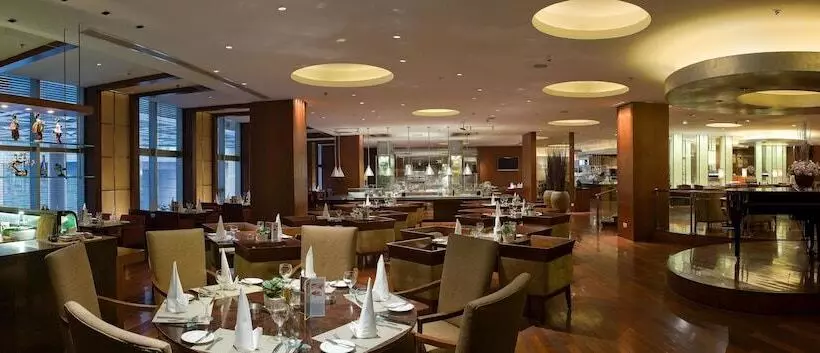 Fotos del hotel Jinling Purple Mountain  Shanghai?shanghai Grand Trustel Purple Mountain ?:  3