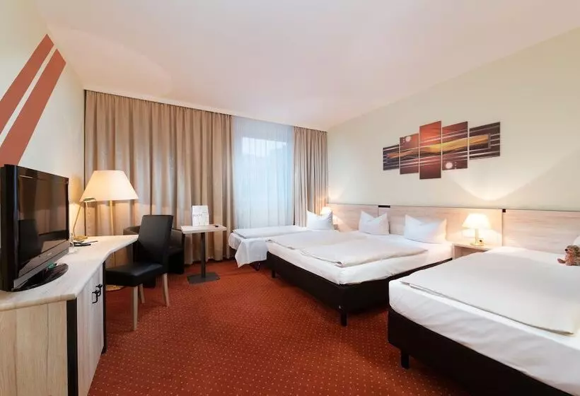 Novina Hotel Südwestpark