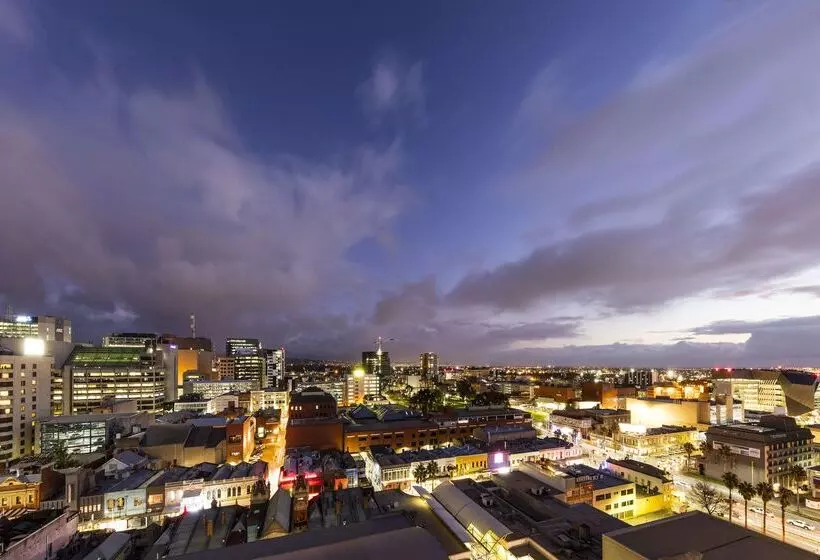 Fotos del hotel Oaks Adelaide Horizons Suites:  28