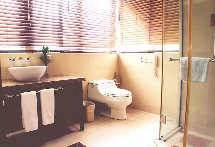 Fotos del hotel Pattaya:  4