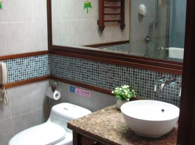 Fotos del hotel Pattaya:  8