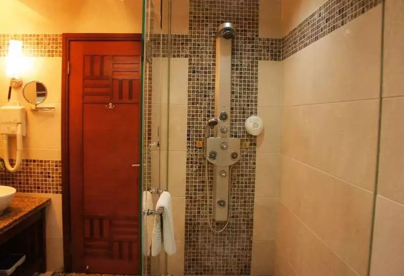 Fotos del hotel Pattaya:  10