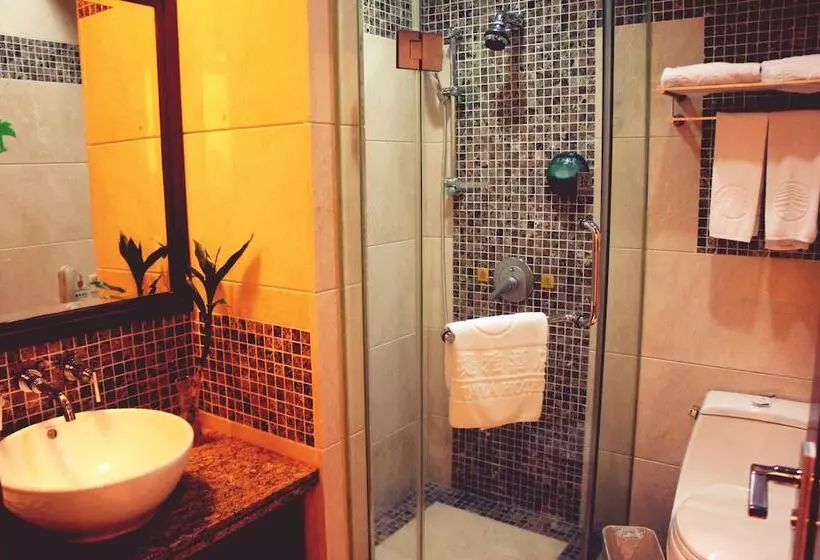 Fotos del hotel Pattaya:  12