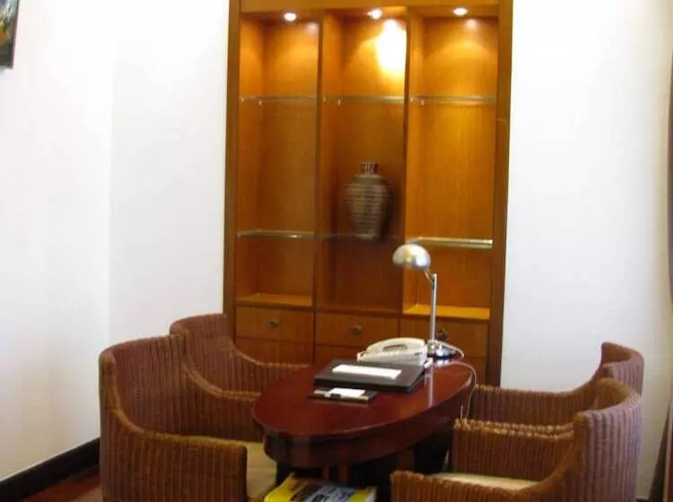 Fotos del hotel Pattaya:  2