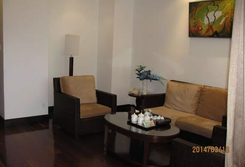 Fotos del hotel Pattaya:  14