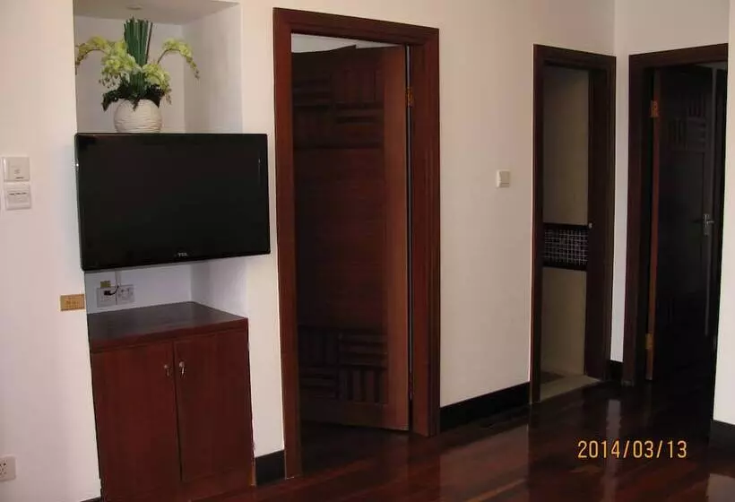 Fotos del hotel Pattaya:  5