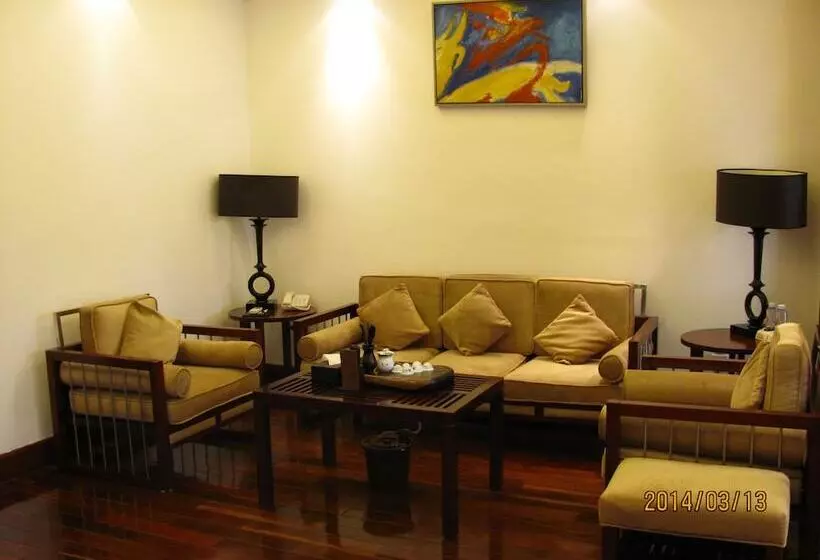 Fotos del hotel Pattaya:  15