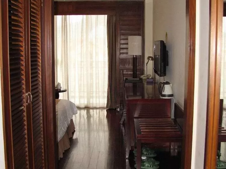 Fotos del hotel Pattaya:  6