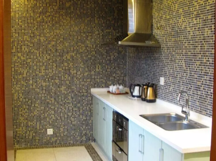 Fotos del hotel Pattaya:  3