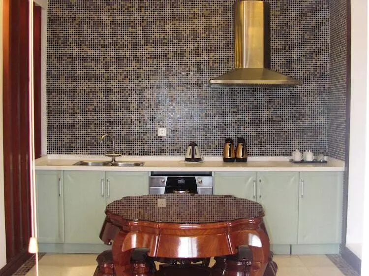 Fotos del hotel Pattaya:  7