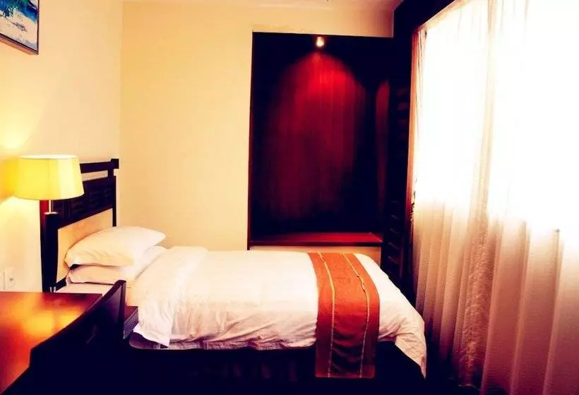 Fotos del hotel Pattaya:  9