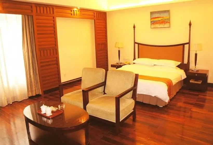 Fotos del hotel Pattaya:  11