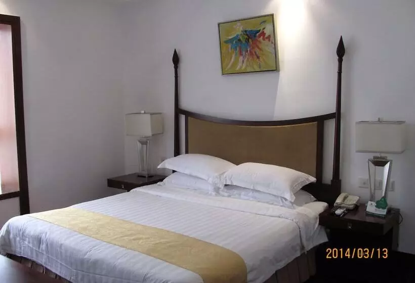 Fotos del hotel Pattaya:  13