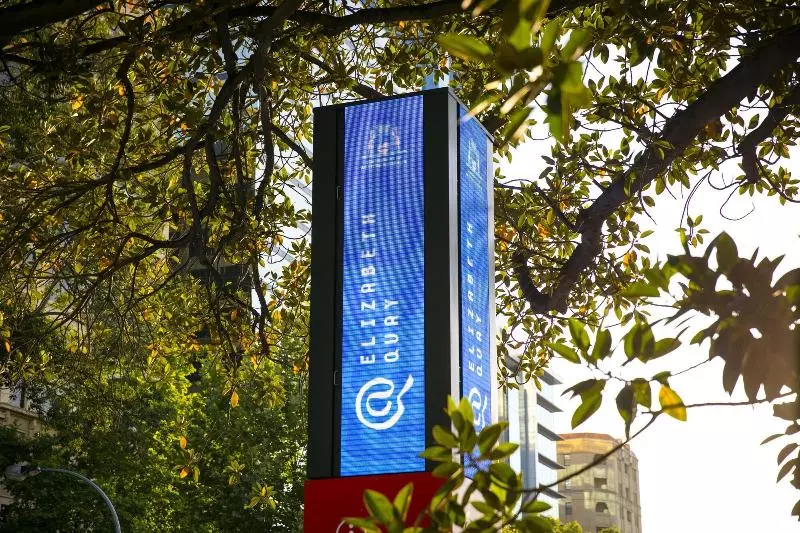 Fotos del hotel Quest West End:  5