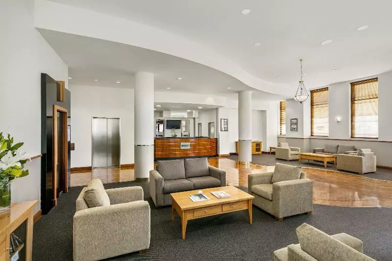 Fotos del hotel Quest West End:  2