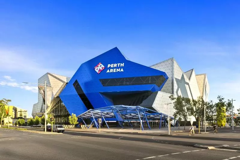 Fotos del hotel Quest West End:  6