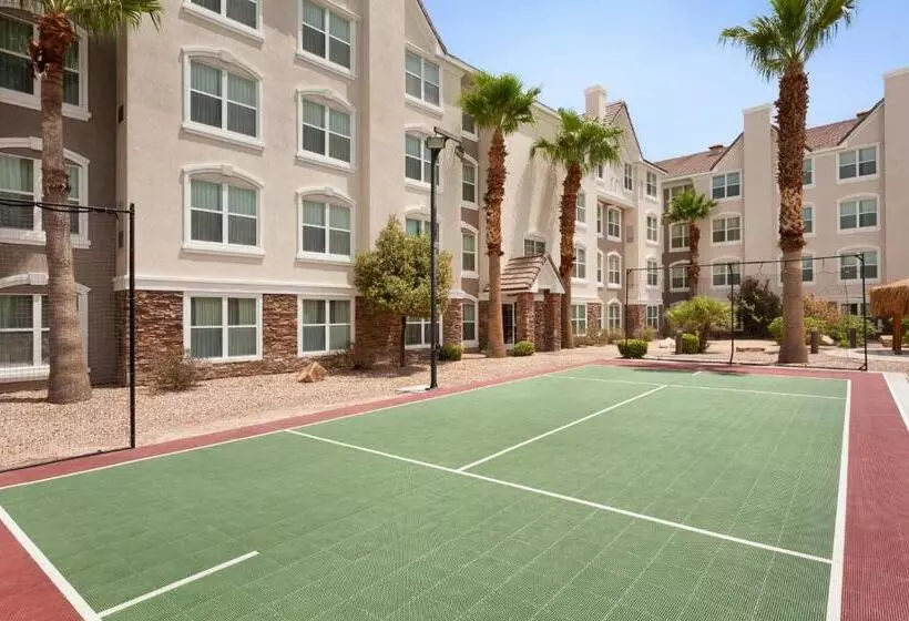 Fotos del hotel Residence Inn By Marriott Las Vegas South:  11