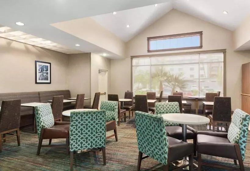 Fotos del hotel Residence Inn By Marriott Las Vegas South:  3