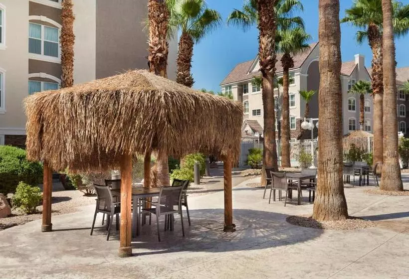 Fotos del hotel Residence Inn By Marriott Las Vegas South:  6