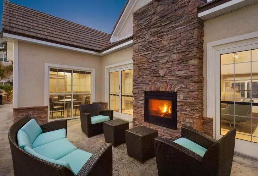 Fotos del hotel Residence Inn By Marriott Las Vegas South:  8