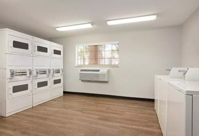 Fotos del hotel Residence Inn By Marriott Las Vegas South:  13