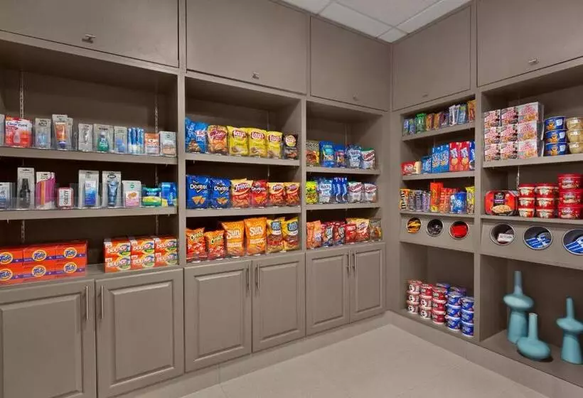 Fotos del hotel Residence Inn By Marriott Las Vegas South:  5