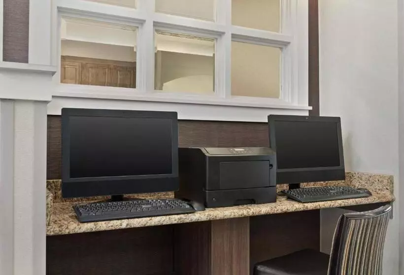 Fotos del hotel Residence Inn By Marriott Las Vegas South:  7