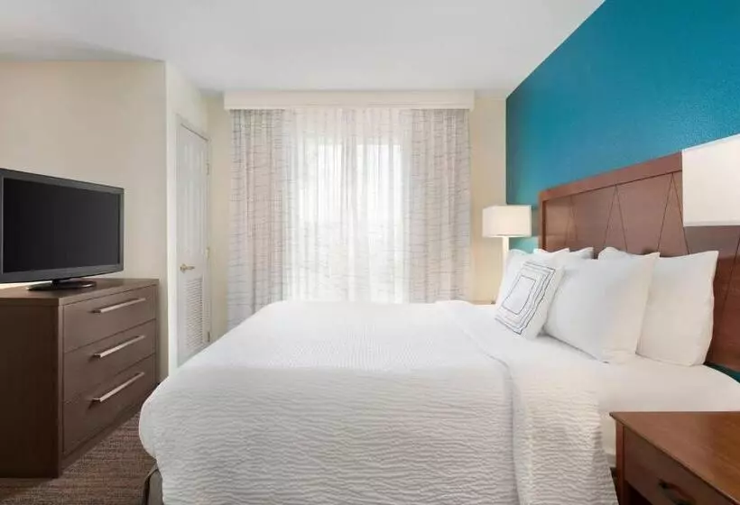 Fotos del hotel Residence Inn By Marriott Las Vegas South:  15