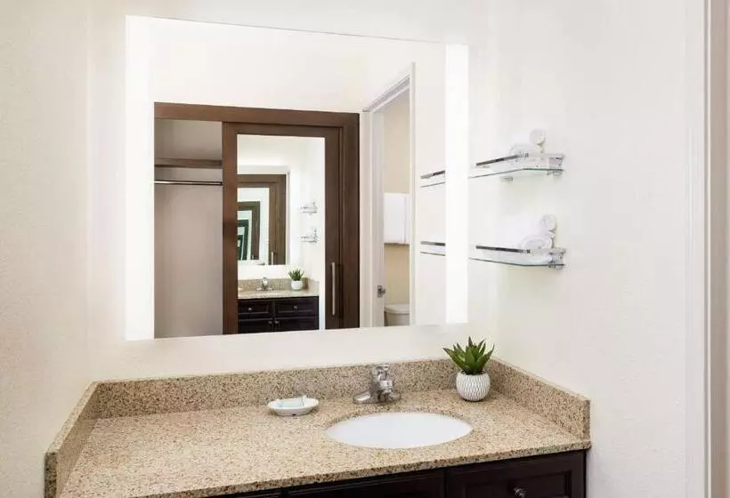 Fotos del hotel Residence Inn By Marriott Las Vegas South:  16