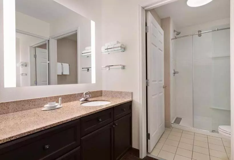 Fotos del hotel Residence Inn By Marriott Las Vegas South:  18