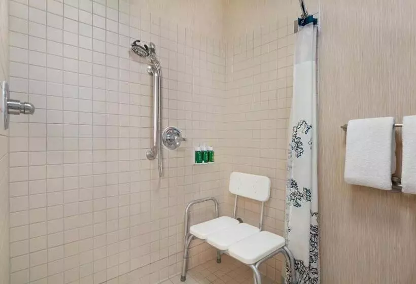 Fotos del hotel Residence Inn By Marriott Las Vegas South:  14