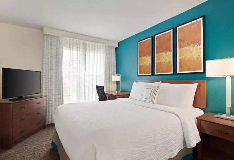 Fotos del hotel Residence Inn By Marriott Las Vegas South:  12