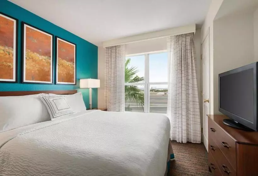 Fotos del hotel Residence Inn By Marriott Las Vegas South:  23