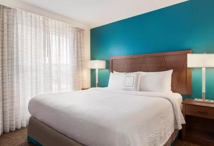 Residence Inn By Marriott Las Vegas South