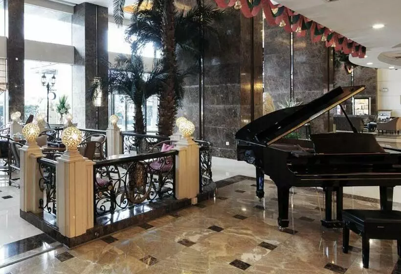 Fotos del hotel Shanghai Green Garden:  14