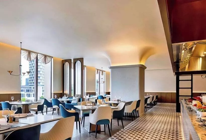 Fotos del hotel Shanghai Greenland Jiulong:  3